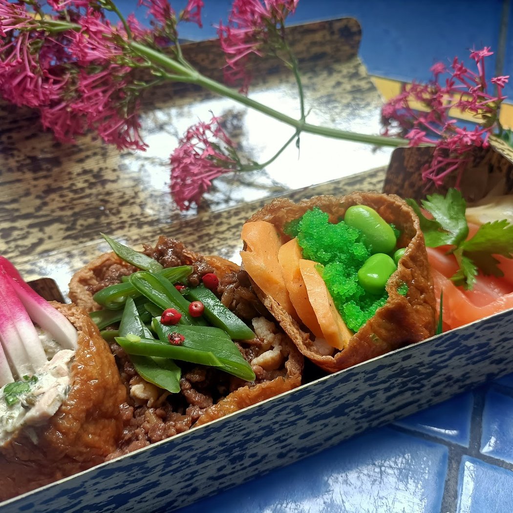 Le Comptoir Japonais 1